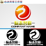 科技logo