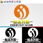 科技logo