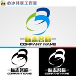 科技logo