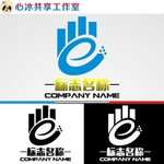 科技logo