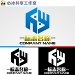 科技logo