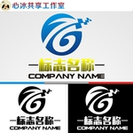 科技logo