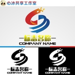 科技logo