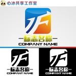 科技logo