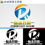 科技logo