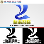 科技logo
