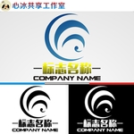科技logo