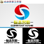 科技logo