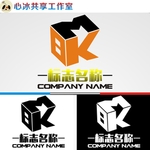 科技logo