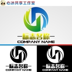 科技logo