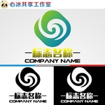科技logo