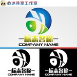 科技logo