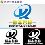 科技logo
