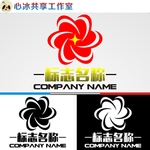 科技logo