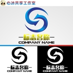 科技logo