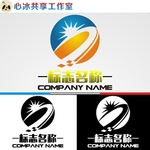 科技logo