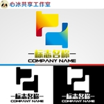 科技logo