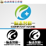 科技logo