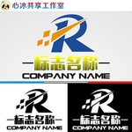 科技logo