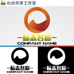 科技logo