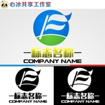 科技logo