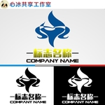 科技logo