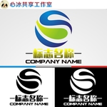 科技logo