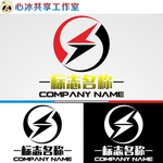 科技logo