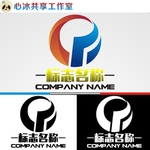 科技logo