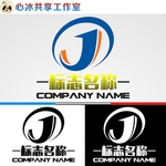 科技logo