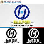 科技logo