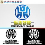科技logo