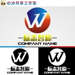科技logo