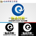 科技logo