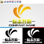 科技logo