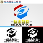 科技logo