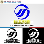 科技logo