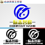 科技logo