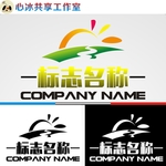 科技logo