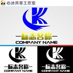 科技logo