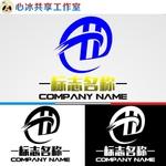 科技logo