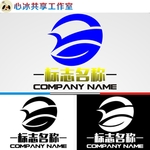 科技logo