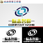 科技logo