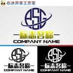 科技logo