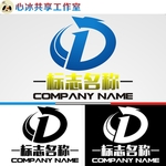 科技logo