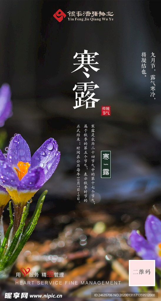 寒露