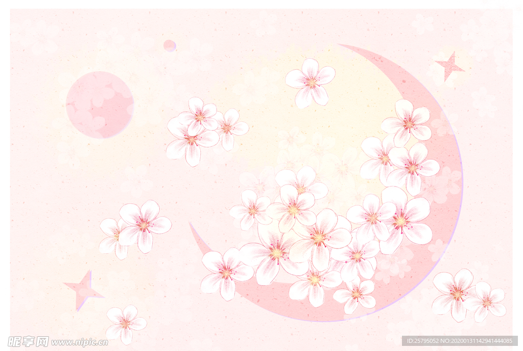 樱花