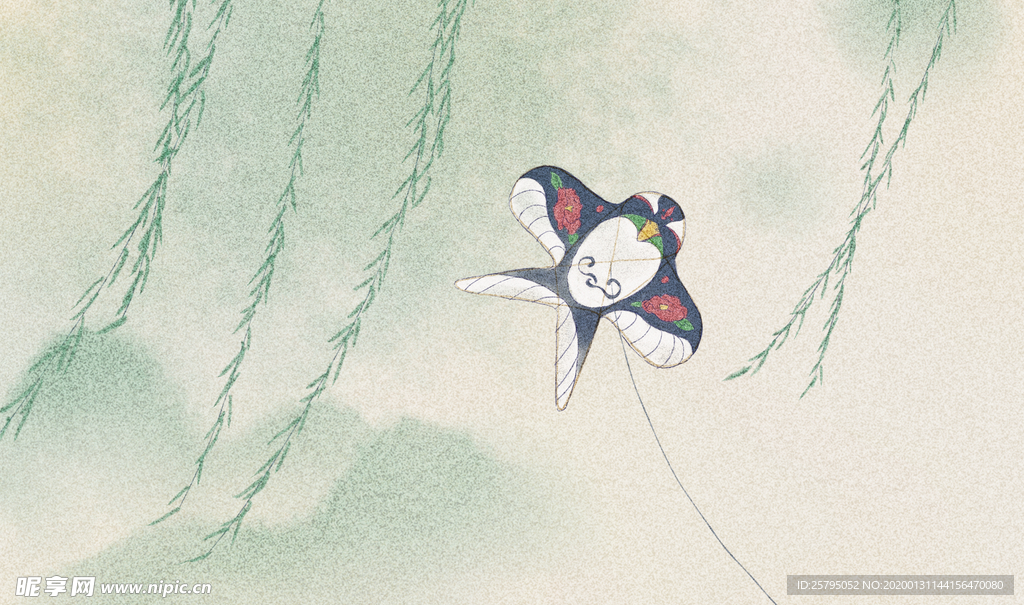 风筝