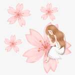 樱花