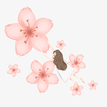 樱花